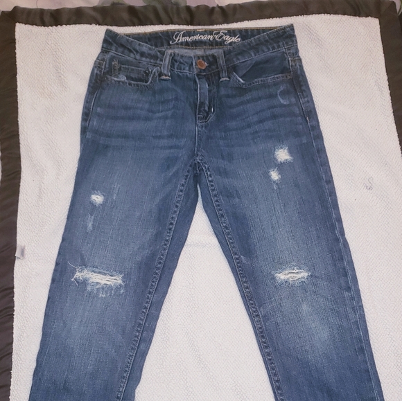 American Eagle jeans - Picture 6 of 7
